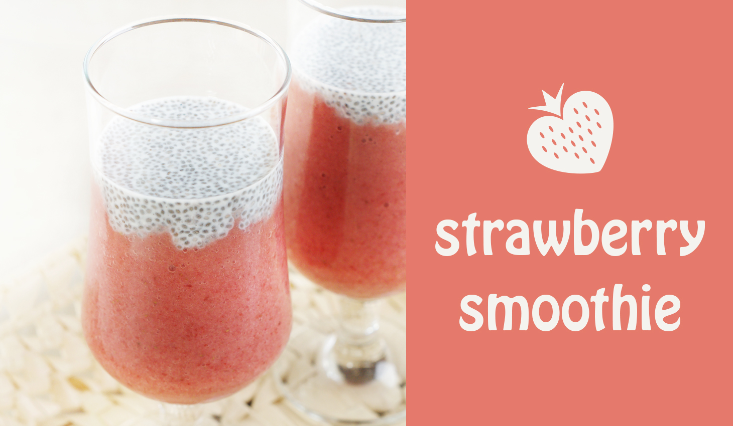 smoothie