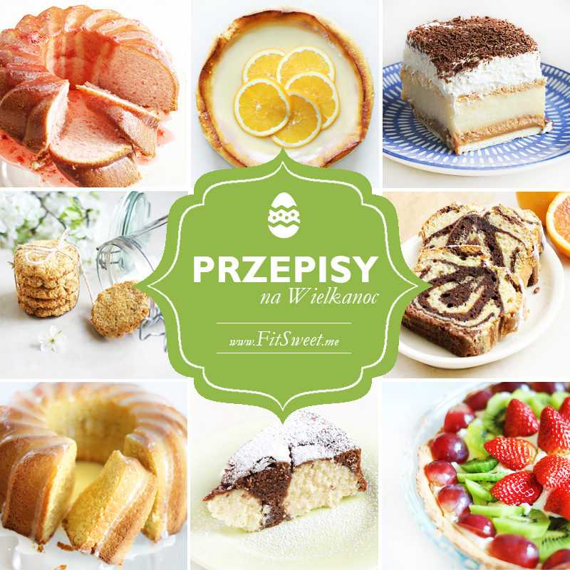 przepisy na Wielkanoc